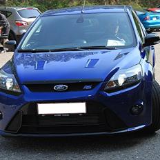 Ford Focus R$ mk2.   SOLGT 