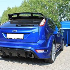 Ford Focus R$ mk2.   SOLGT 