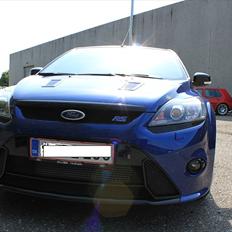 Ford Focus R$ mk2.   SOLGT 