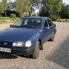 Ford Sierra *solgt*