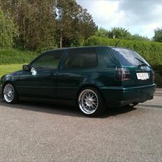 VW Golf III