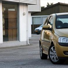 Opel Corsa C 1,8 GSI