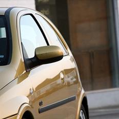 Opel Corsa C 1,8 GSI