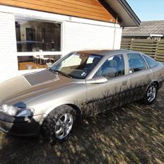 Opel Vectra B - solgt