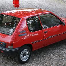 Peugeot 205 Color Line