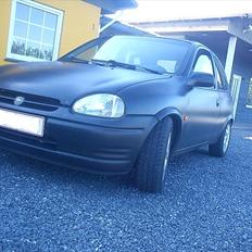 Opel Corsa 1,4iSE [Tidl. bil]