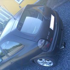 Opel Corsa 1,4iSE [Tidl. bil]