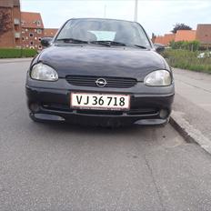 Opel Corsa B Sport "SOLGT"