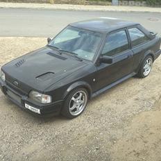 Ford Escort RS Turbo