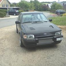 Ford Escort RS Turbo