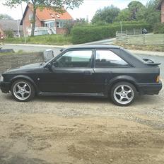 Ford Escort RS Turbo