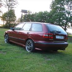 Volvo V40 2.0 16V SOLGT