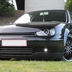 VW Golf IV