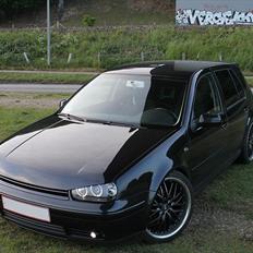 VW Golf IV