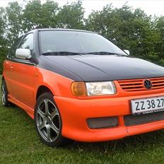 VW Polo 6N