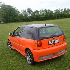 VW Polo 6N