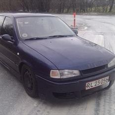 Opel Vectra A SOLGT