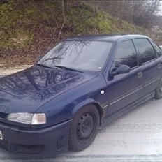 Opel Vectra A SOLGT