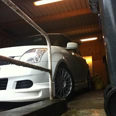 Suzuki Swift 1,3 GLJ