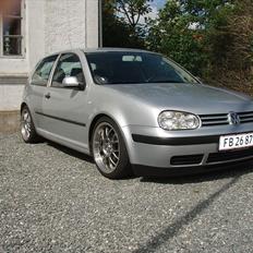 VW golf 4 