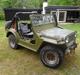 Jeep M151 A1 4x4 ( solgt )