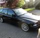 BMW 528i Touring