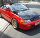 Honda Civic Crx