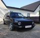 VW Golf 2 VR6