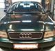 Audi A4 1.8 Avant B5 (TOTALSKADET)