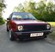 VW golf 2 (gti) solgt