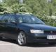 Toyota Carina E 1.6 Stationcar
