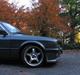 BMW 325  *solgt*
