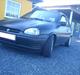 Opel Corsa 1,4iSE [Tidl. bil]