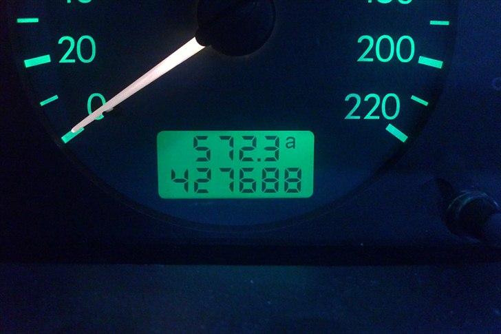 Citroën Xsara Weekend 1.6 - 15-5-11 billede 8