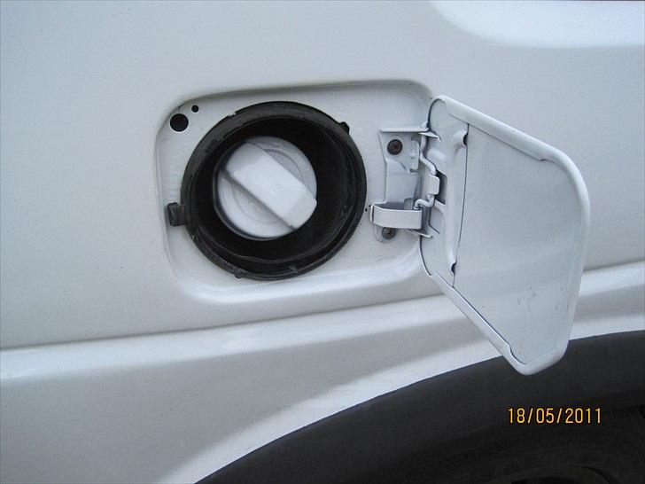 VW golf  BLACK AND WHITE billede 12