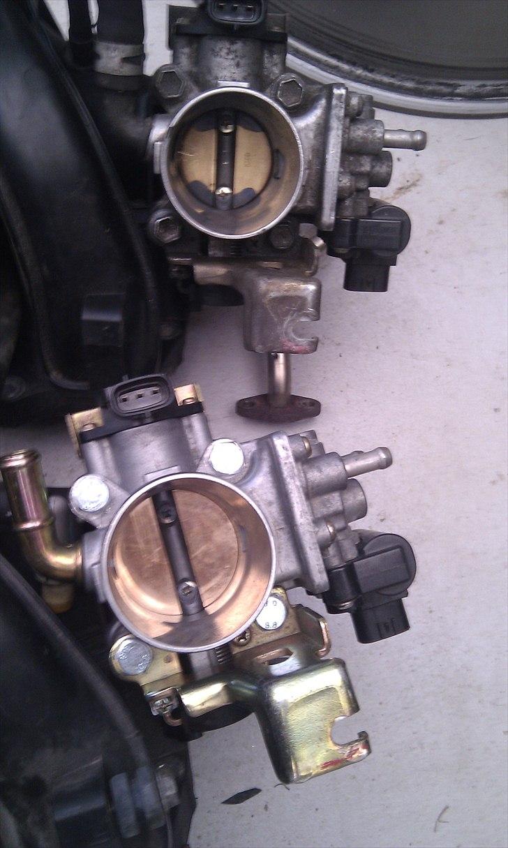 Suzuki Swift 1.5 VVT billede 15