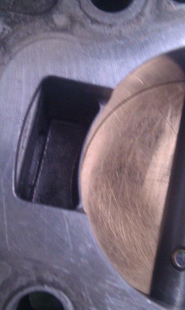 Suzuki Swift 1.5 VVT billede 19