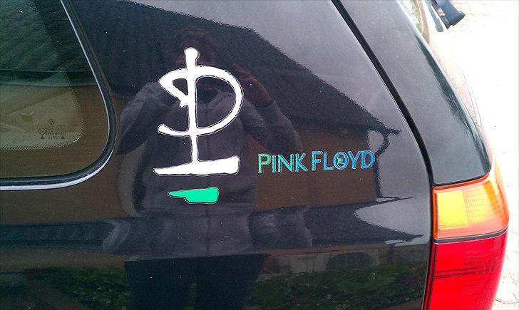 VW golf 3 rest in peace billede 1