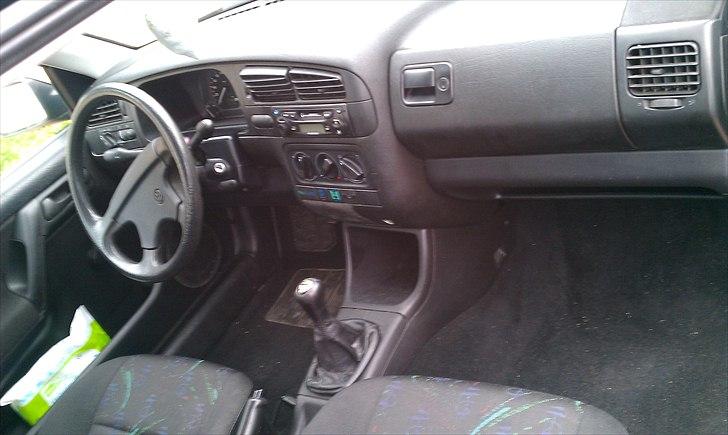 VW golf 3 rest in peace billede 6