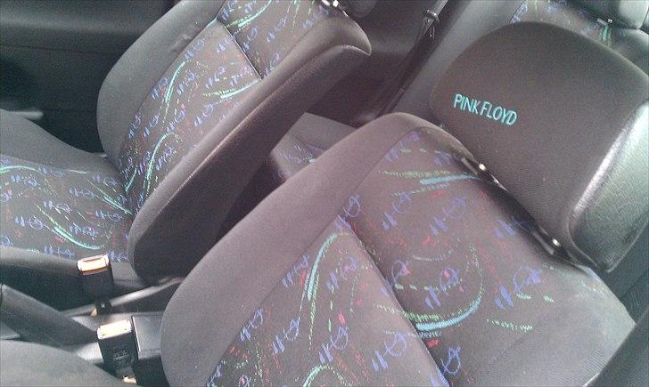 VW golf 3 rest in peace billede 10