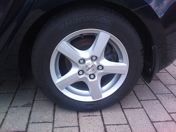 Hyundai I30 1,6 CRDI comfort billede 8