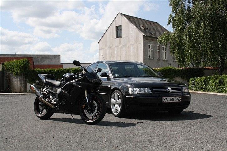 VW # Passat 1.8T 20v  billede 1