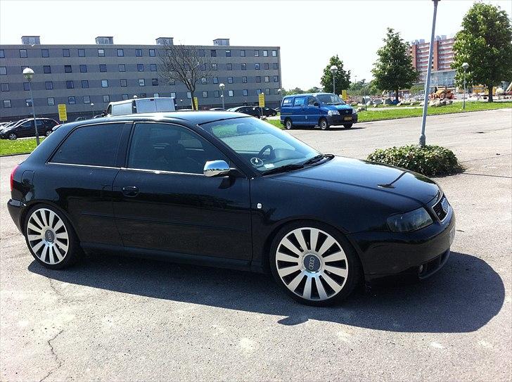 Audi A3 ***Solgt*** billede 1