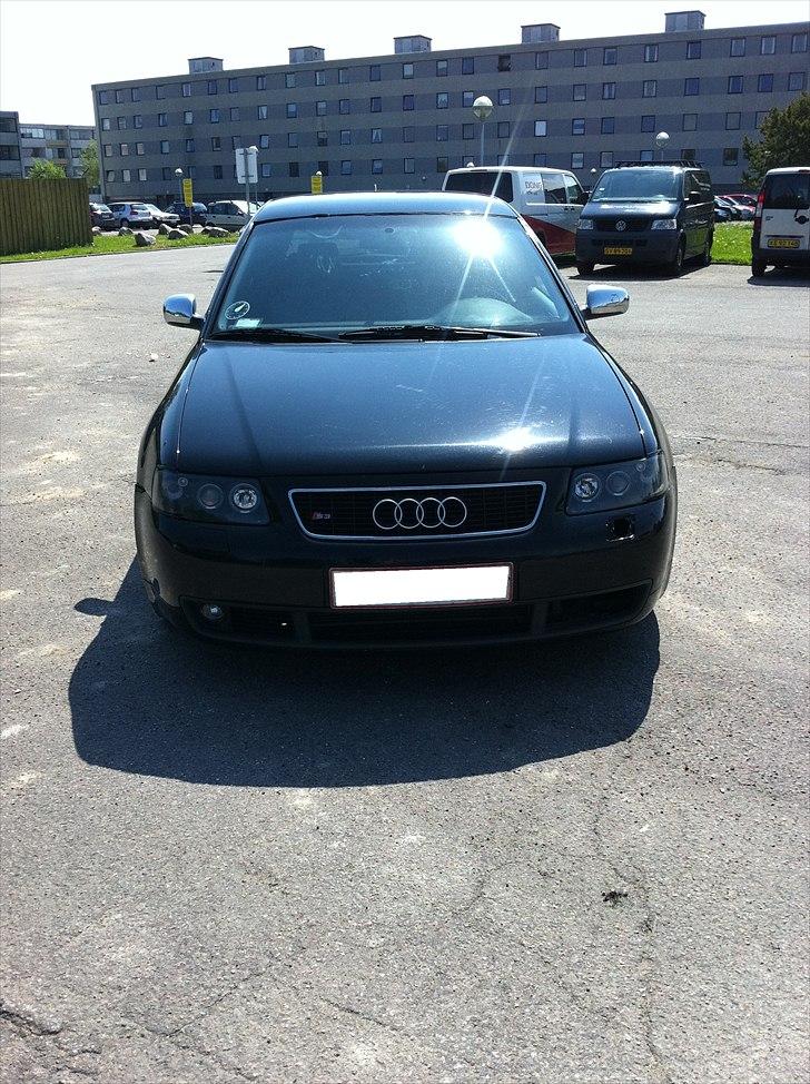 Audi A3 ***Solgt*** billede 2
