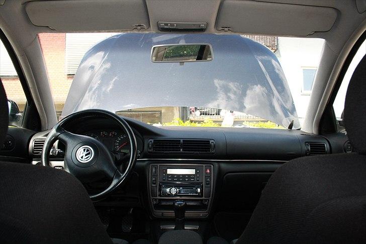 VW # Passat 1.8T 20v  billede 4