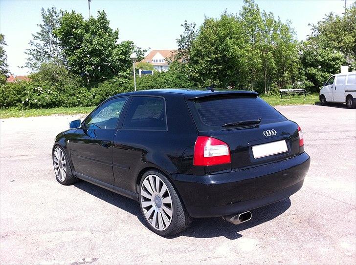 Audi A3 ***Solgt*** billede 5