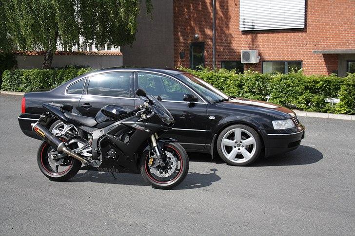 VW # Passat 1.8T 20v  billede 10