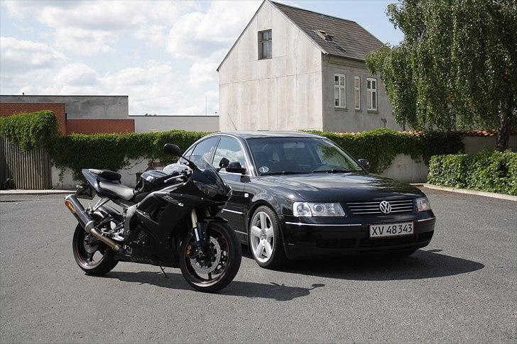 VW # Passat 1.8T 20v  billede 12