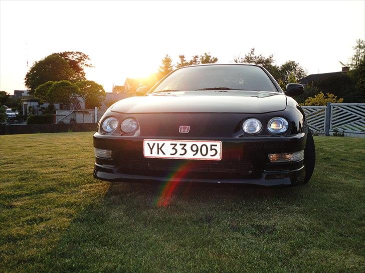 Honda Integra Type R billede 3