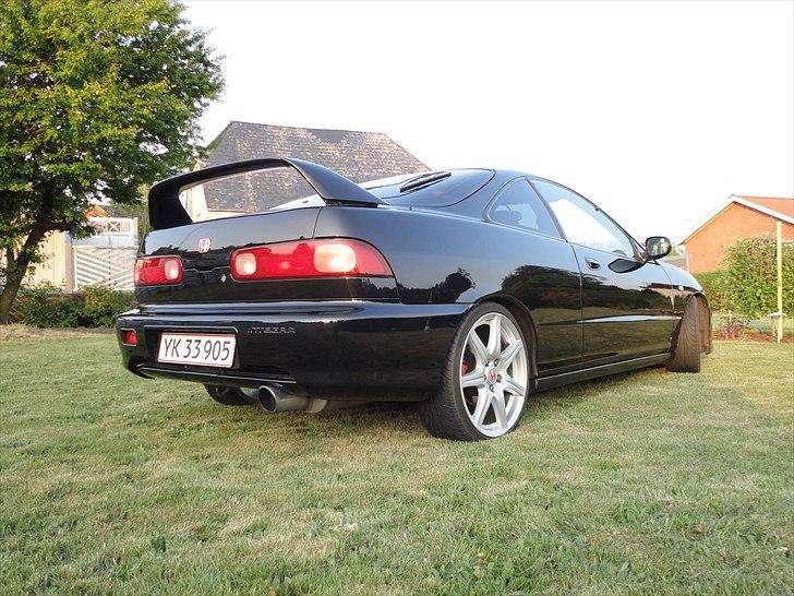 Honda Integra Type R billede 7